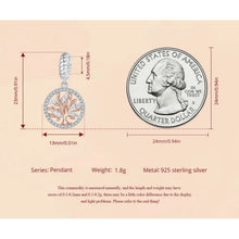 Tree Of Life Pendant