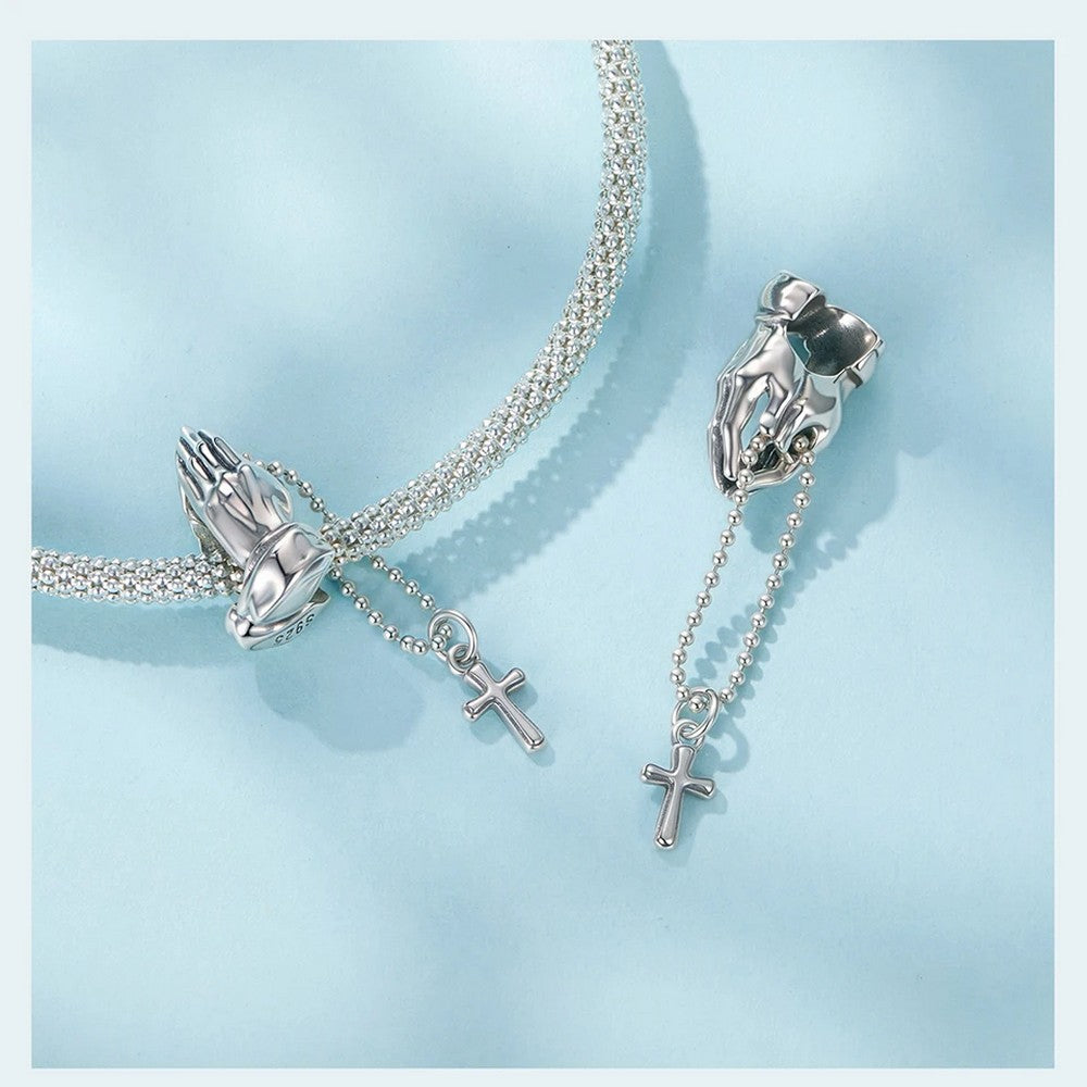 Faith Charm