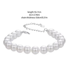 Pearl Bracelet