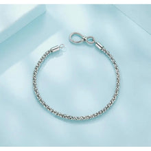 Infinity Foundaition Bracelet