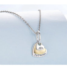Eternal Love Pendant