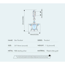 Star Pendant