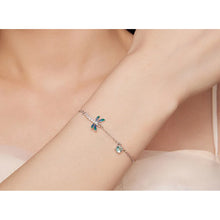 Dragonfly Bracelet