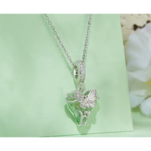 Emerald Heart Pendant