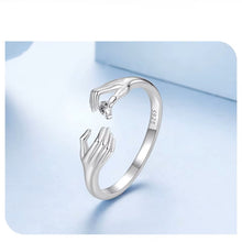 Heart Love Ring