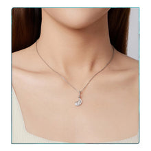 Taiji Bagua Moon Star Pendant