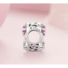 Mother & Child Charm