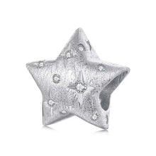 Shining Star Bead