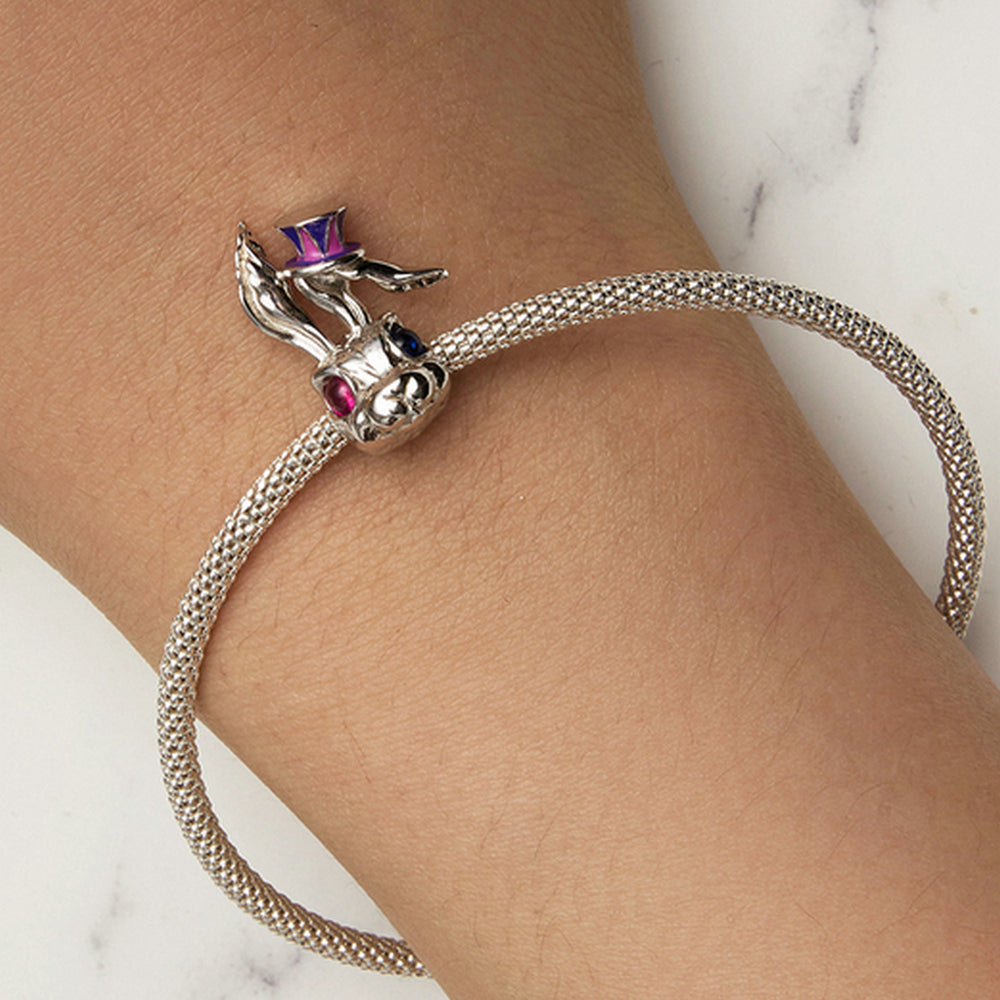 Magic Rabbit Charm