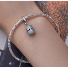 Easter Egg Hanging Bead