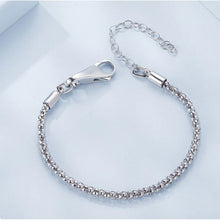 Basic Bangle Bracelet