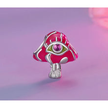 Illusionary Mushroom Charm