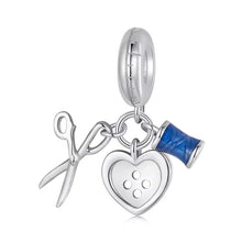 3 in 1 Tailor Set Pendant