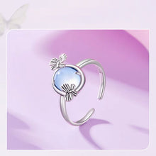 Dreamy Butterfly Ring