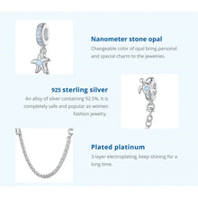 Underwater World  Safety Chain