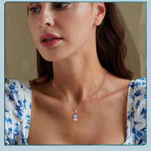 Fatima's Hand Necklace