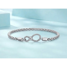 Infinity Foundaition Bracelet