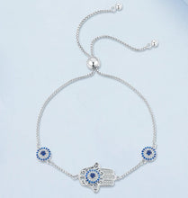 Hand of Fatima Bracelet