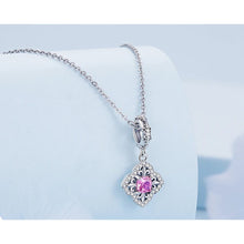 Vintage Pattern Hanging Bead