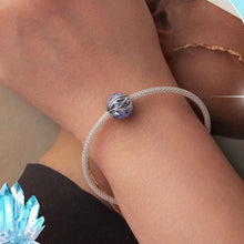 Eye Of Horus Lapis Lazuli Bead