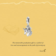 Unicorn Pendant Bead