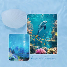 Jellyfish Pendant Charm