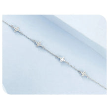 Exquisite Sparkling Bracelet