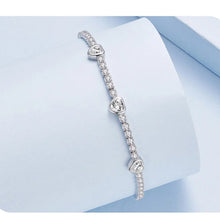 Heart Shining Bracelet