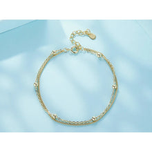 Little Beads Bracelet