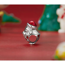 Teacup Dog Charm