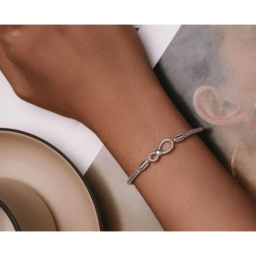 Infinity Foundaition Bracelet