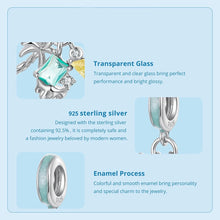 Beach Cocktail Pendant