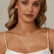 Infinite Love Necklace