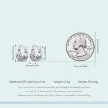 Vintage Pattern Earrings