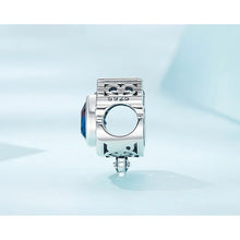 Heart-shaped Spade Bead