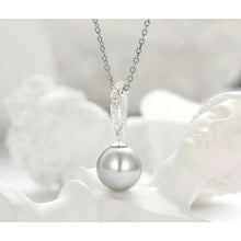 Tears Of The Sea Pendant