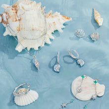 Seashell Necklace