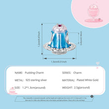Pudding Charm