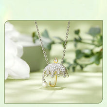 Small Umbrella Charm