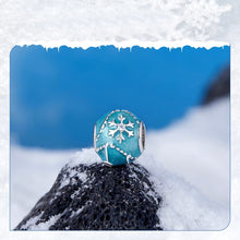 Snowflake Charm