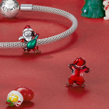 Santa Bead
