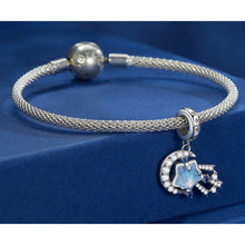 Dreamy Meteor Pendant