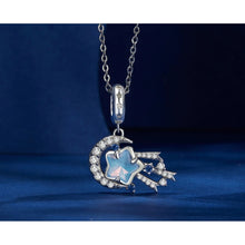 Dreamy Meteor Pendant