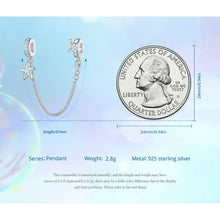 Underwater World  Safety Chain