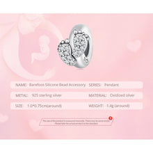 Barefoot Charm Stopper