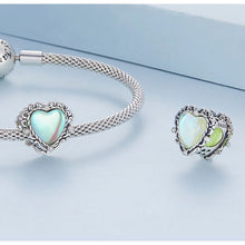 Wizard Of Oz Love Hanging Bead