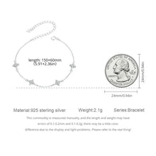 Exquisite Sparkling Bracelet