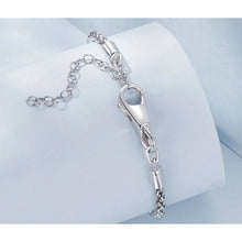 Basic Bangle Bracelet