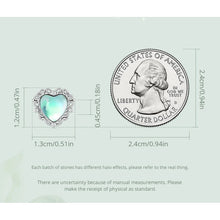 Wizard Of Oz Love Hanging Bead