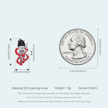 Chinese Mythology Nezha Charm